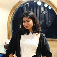 Shruti Kosare