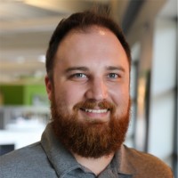 Griffin Wendt, Aia, Ncarb