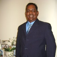 Shafeez Mohammed