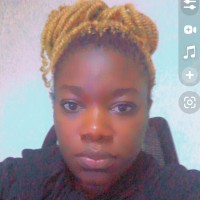 Audrey Laetitia NANGA NTOUNE