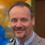 Everett Hood MHA, MBA, FACHE, LSSBB