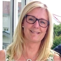 Åsa K. Lindberg