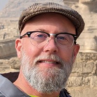 Mike Holscher