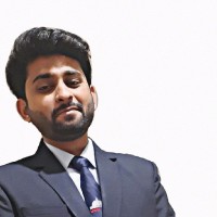 Rushabh Joshi