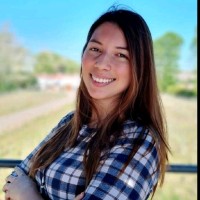 Laura Elena Izquierdo