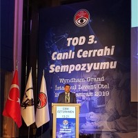 Doç. Dr. Cem Öztürkmen