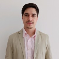 Gabriel Silva Schafascheck
