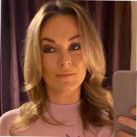 Rachel Marshall