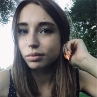 Анастасия Зайцева