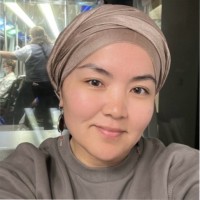 Meerim Abai