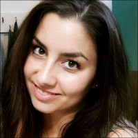 Gina Lucia Mormina