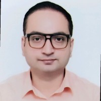 Shikhar Chopra