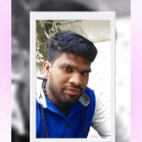 Yalamanchi Harish