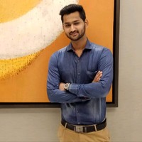Abhijit Patil