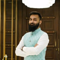 Muhammad Zeeshan Rasheed
