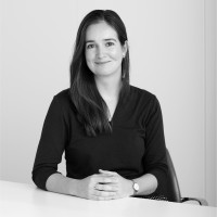 Catrijne Bakker