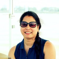 Usha Karki Chhetry