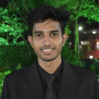 Chirag Ganiga