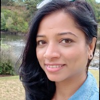 Kimaya Pawar