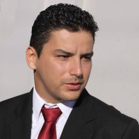 Olman Antonio Mora Jiménez