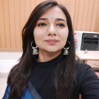 Yankita Sharma