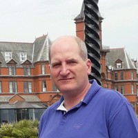 Richard Graham