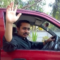 Sreejith Pillai