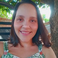 Daiane Pinho