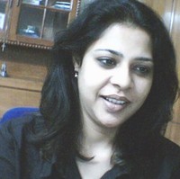 Amrita Mukherjee