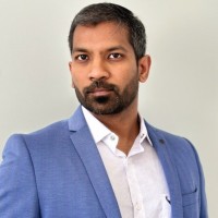 Shashank Ananthoju