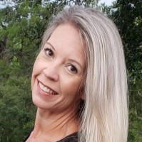 Kimberly Parido-Townsend