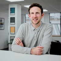 Drew Whitehouse
