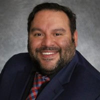 Andrew Olker