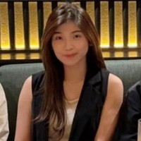 Glenis Ovina Deborah