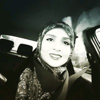 Azadeh Saljoughian