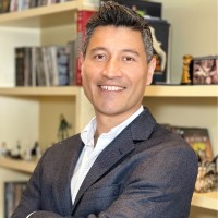 Leonardo Sánchez Vásquez
