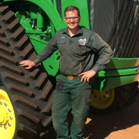 Mornee Van Tonder