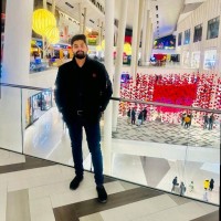 Abdul Rehman Qamar