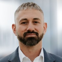 Michael Bartlett, Mba