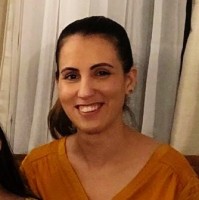Tabatha Rosa