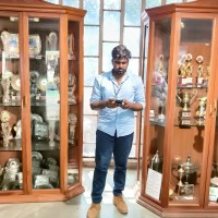 Lokesh Chambakur