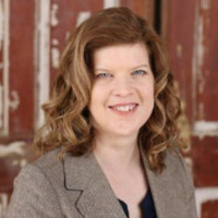 Jennifer Dutton