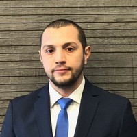 Mohammed Amine Zouttane