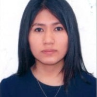 Sandy Oré Ysuiza