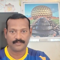 K..Senthilkumar K. Senthilkumar
