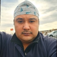 Sergio Cerda