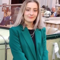 Lucía Pérez Pascual