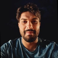 Vivek Chauhan