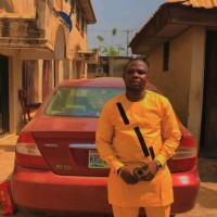 Oladoja Olasunkanmi