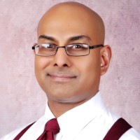 Vinay Singh, MBA, Ed.M., Pg.Dip